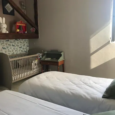 Maison Loiseau - Maison Calme Au Centre De Holiday home *