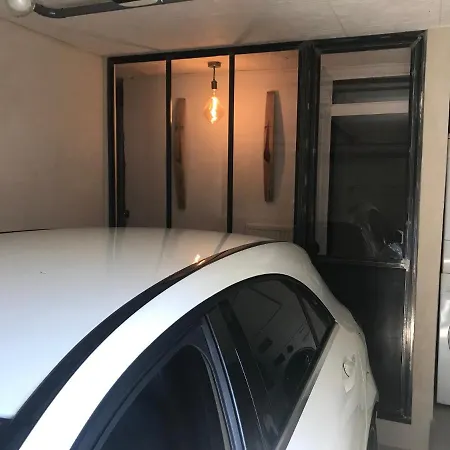 Maison Loiseau - Maison Calme Au Centre De Holiday home