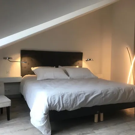 Maison Loiseau - Maison Calme Au Centre De Бон