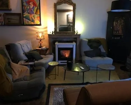 Maison Loiseau - Maison Calme Au Centre De Holiday home