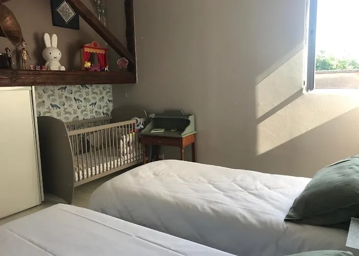 Maison Loiseau - Maison Calme Au Centre De Holiday home *