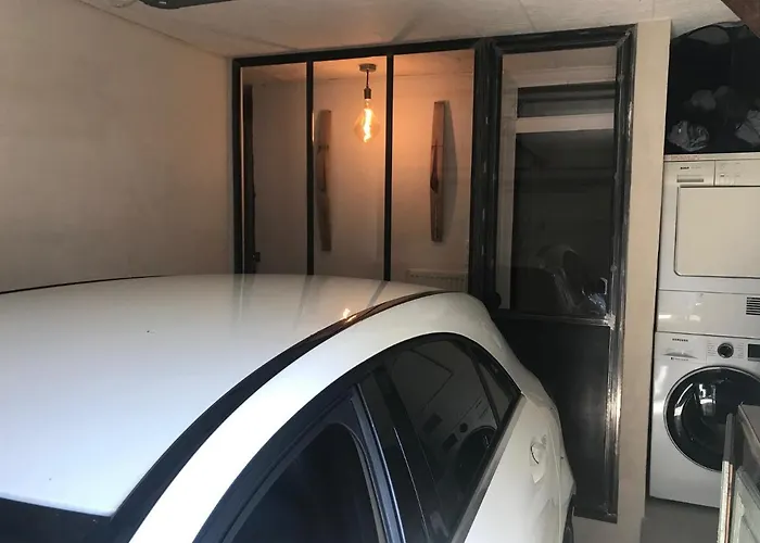 Maison Loiseau - Maison Calme Au Centre De Будинок відпочинку