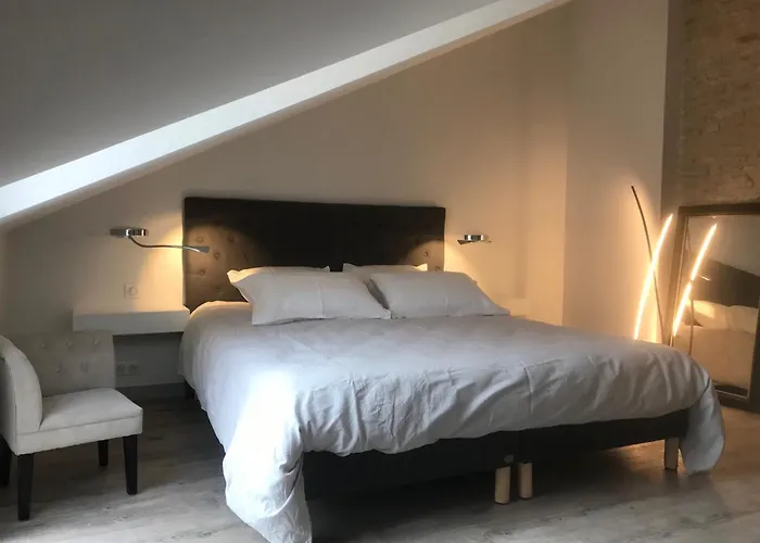 Maison Loiseau - Maison Calme Au Centre De Beaune (Cote d'Or)