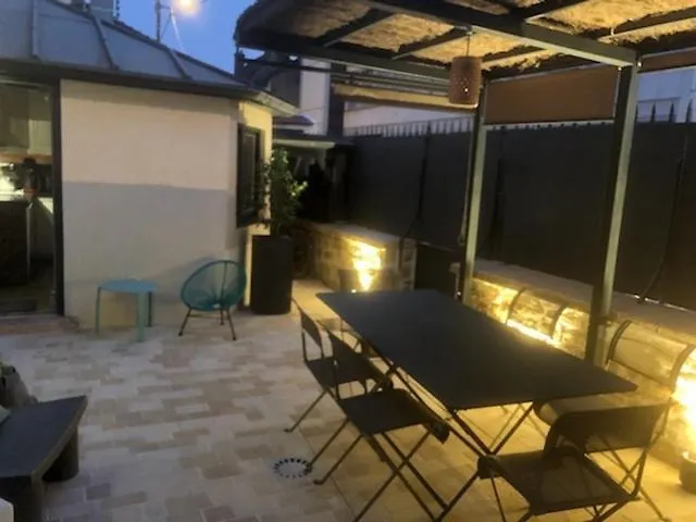 Maison Loiseau - Maison Calme Au Centre De Holiday home *