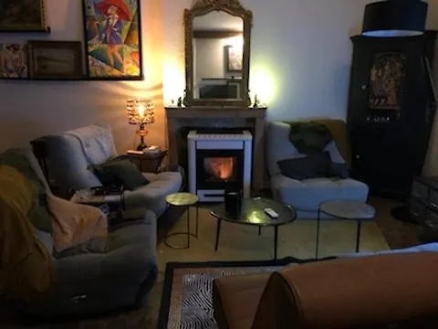 Maison Loiseau - Maison Calme Au Centre De Holiday home