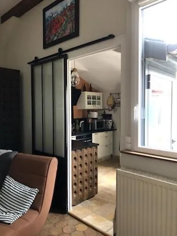 Будинок відпочинку Maison Loiseau - Maison Calme Au Centre De